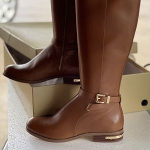 Michael Kors tall boot